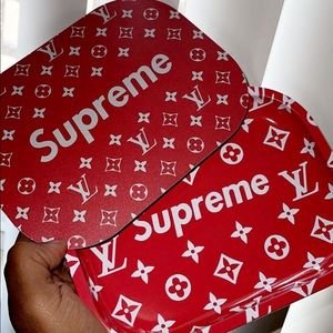 Supreme Rolling Trays